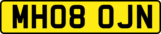 MH08OJN