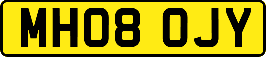 MH08OJY
