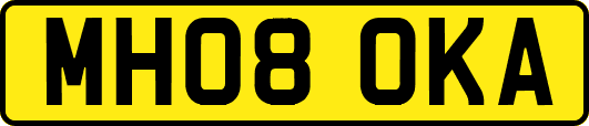 MH08OKA