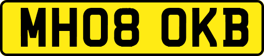 MH08OKB