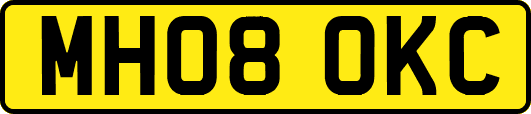 MH08OKC