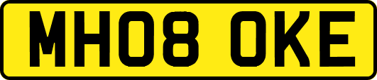 MH08OKE