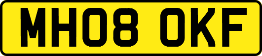 MH08OKF