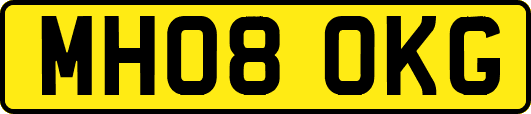 MH08OKG