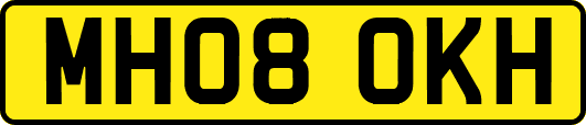 MH08OKH