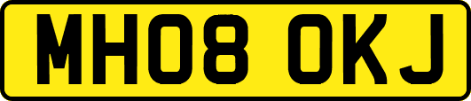 MH08OKJ