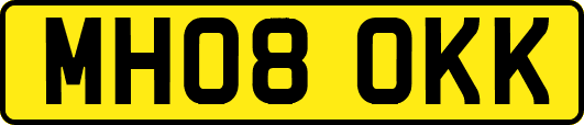 MH08OKK