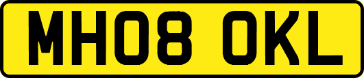 MH08OKL