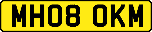 MH08OKM