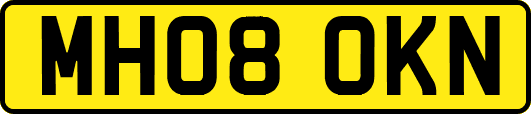 MH08OKN