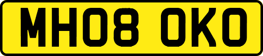 MH08OKO