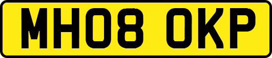 MH08OKP