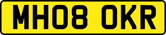 MH08OKR