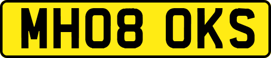 MH08OKS