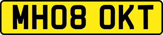 MH08OKT