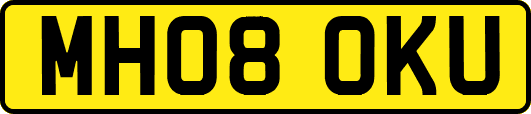 MH08OKU