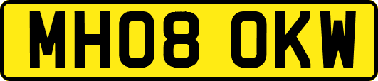 MH08OKW