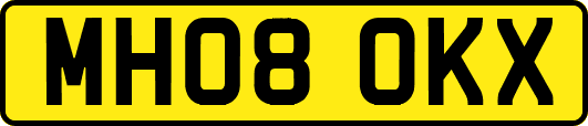 MH08OKX