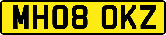 MH08OKZ