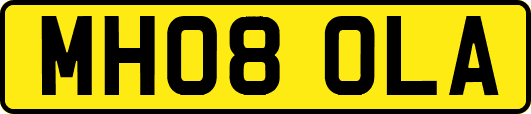 MH08OLA
