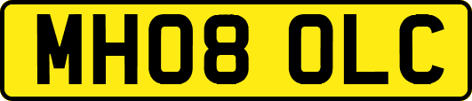 MH08OLC