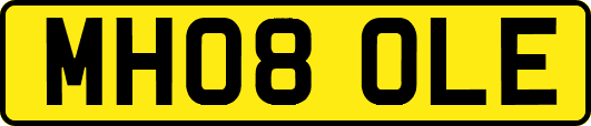 MH08OLE