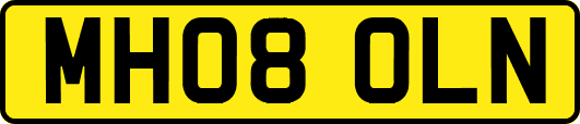 MH08OLN