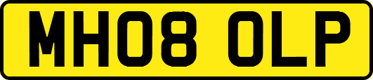 MH08OLP