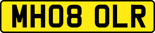 MH08OLR