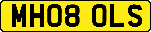 MH08OLS