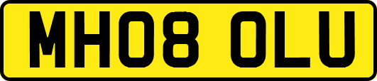 MH08OLU