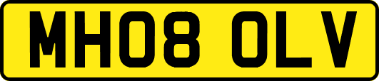 MH08OLV