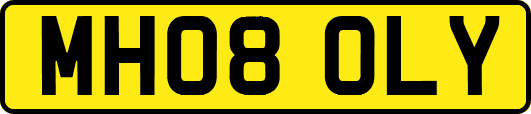 MH08OLY