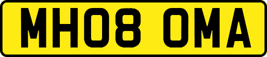 MH08OMA