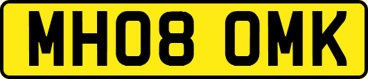 MH08OMK