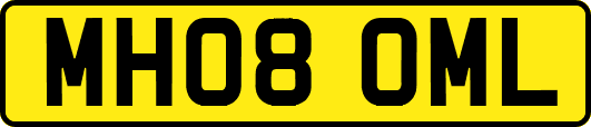 MH08OML