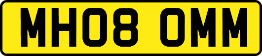MH08OMM