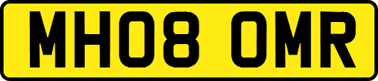 MH08OMR