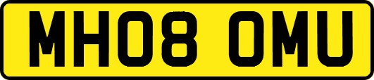 MH08OMU