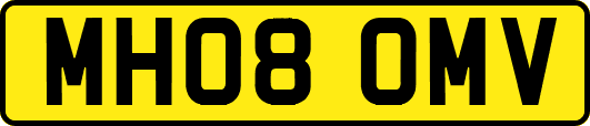 MH08OMV