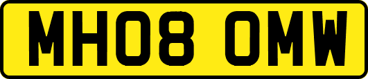 MH08OMW