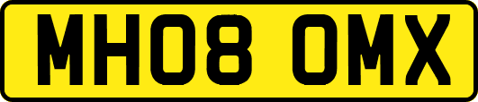 MH08OMX
