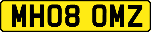 MH08OMZ