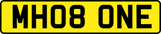 MH08ONE