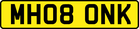 MH08ONK