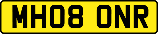 MH08ONR