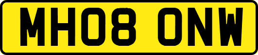 MH08ONW