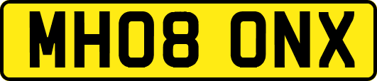 MH08ONX