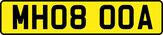 MH08OOA
