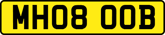 MH08OOB